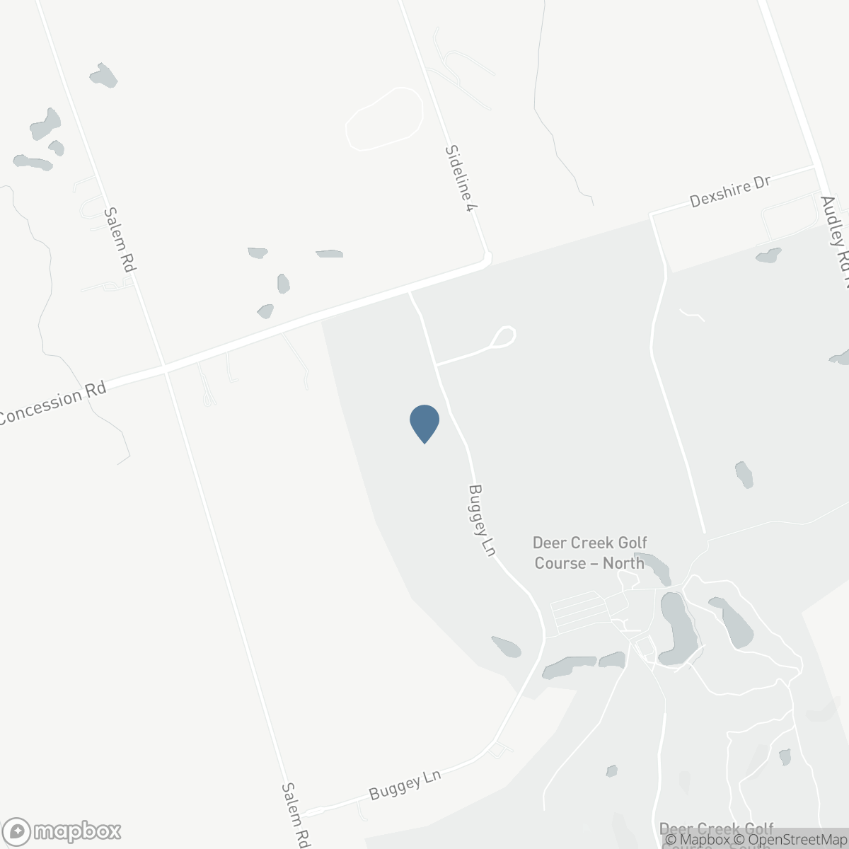 48 BUGGEY LANE, Ajax, Ontario L1Z 1X5